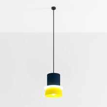 Carregar imagem no visualizador da galeria, Macaron Pendant Light
