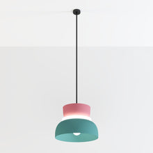 Carregar imagem no visualizador da galeria, Macaron Pendant Light
