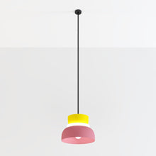 Carregar imagem no visualizador da galeria, Macaron Pendant Light
