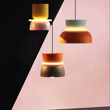 Carregar imagem no visualizador da galeria, Macaron Pendant Light
