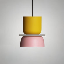 Carregar imagem no visualizador da galeria, Macaron Pendant Light
