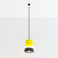 Carregar imagem no visualizador da galeria, Macaron Pendant Light
