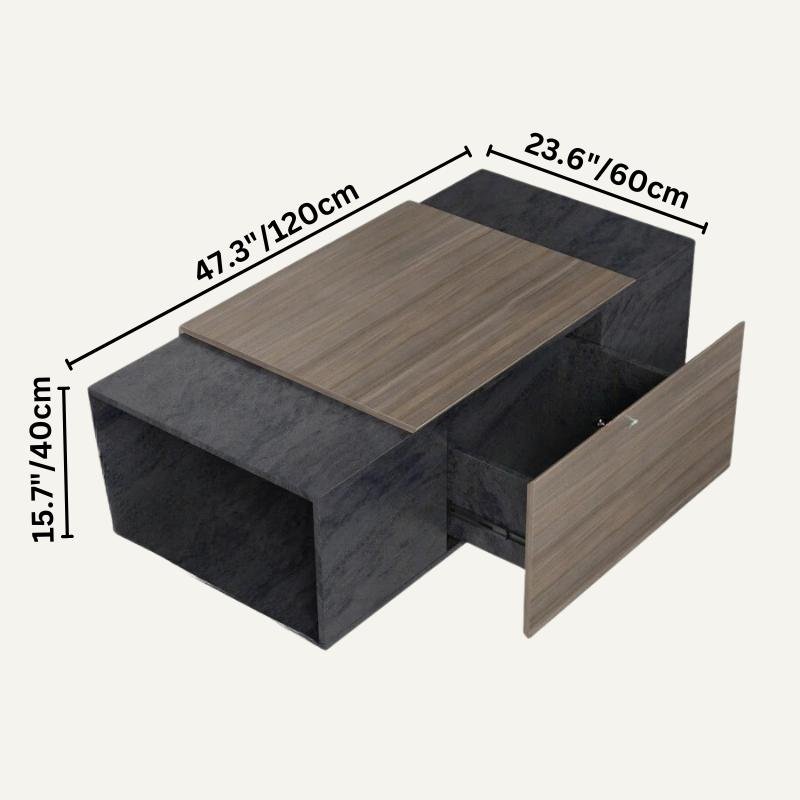 Madas Coffee Table