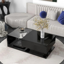 Carregar imagem no visualizador da galeria, Madhu Coffee Table
