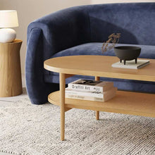 Carregar imagem no visualizador da galeria, Magrha Coffee Table
