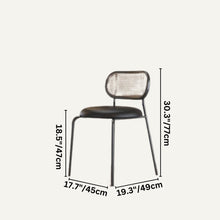 Carregar imagem no visualizador da galeria, Maha Dining Chair
