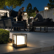 Carregar imagem no visualizador da galeria, Mahina Outdoor Garden Lamp
