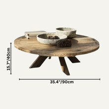 Carregar imagem no visualizador da galeria, Maison Coffee Table
