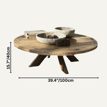 Carregar imagem no visualizador da galeria, Maison Coffee Table
