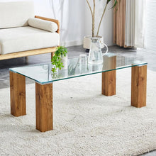 Carregar imagem no visualizador da galeria, Majmu Coffee Table
