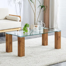 Carregar imagem no visualizador da galeria, Majmu Coffee Table
