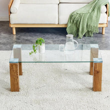 Carregar imagem no visualizador da galeria, Majmu Coffee Table
