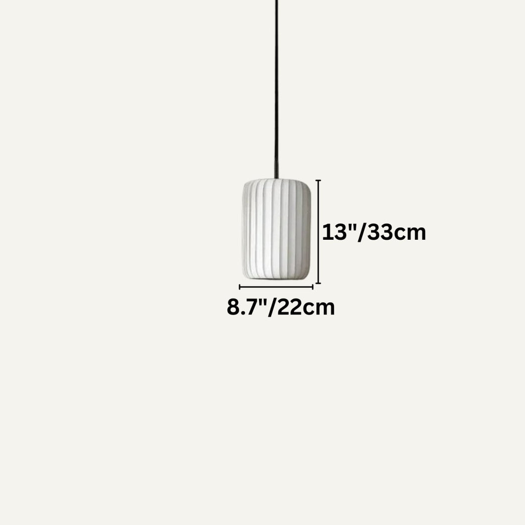 Makro Pendant Light