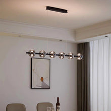 Carregar imagem no visualizador da galeria, Malay Linear Chandelier
