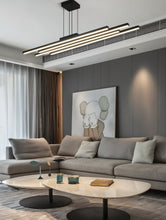 Carregar imagem no visualizador da galeria, Malin Pendant Light
