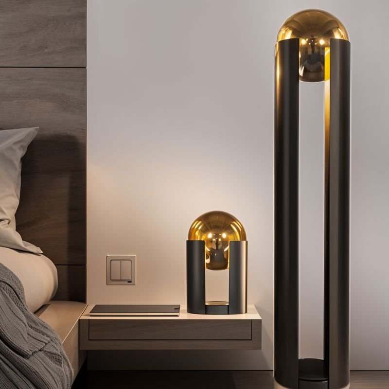 Malo Floor Lamp