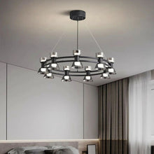 Load image into Gallery viewer, Malum Chandelier
