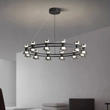 Load image into Gallery viewer, Malum Chandelier
