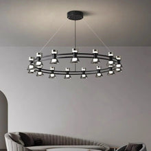 Load image into Gallery viewer, Malum Chandelier
