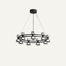 Load image into Gallery viewer, Malum Chandelier
