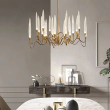 Load image into Gallery viewer, Manara Chandelier
