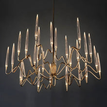 Load image into Gallery viewer, Manara Chandelier
