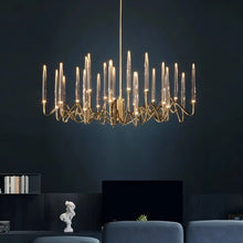 Load image into Gallery viewer, Manara Chandelier
