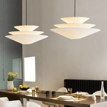 Carregar imagem no visualizador da galeria, Manka Pendant Light
