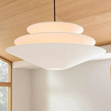 Cargar imagen en el visor de la galería, Manka Pendant Light
