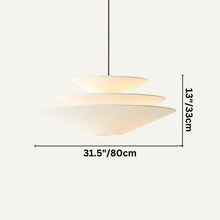 Carregar imagem no visualizador da galeria, Manka Pendant Light
