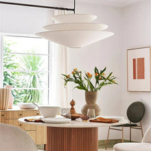 Cargar imagen en el visor de la galería, Manka Pendant Light
