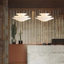 Cargar imagen en el visor de la galería, Manka Pendant Light
