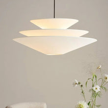 Cargar imagen en el visor de la galería, Manka Pendant Light
