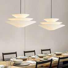 Cargar imagen en el visor de la galería, Manka Pendant Light
