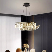 Carregar imagem no visualizador da galeria, Maor Chandelier
