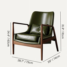 Cargar imagen en el visor de la galería, Maqad Accent Chair
