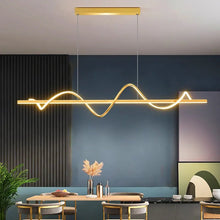 Carregar imagem no visualizador da galeria, Margot Pendant Light
