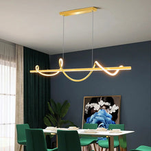 Cargar imagen en el visor de la galería, Margot Pendant Light
