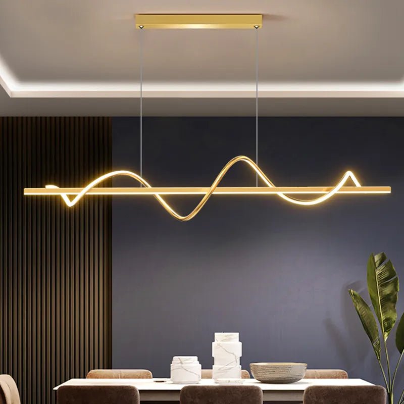 Margot Pendant Light