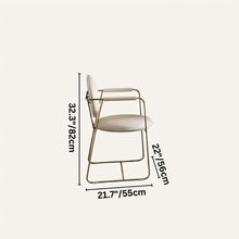 Carregar imagem no visualizador da galeria, Marha Dining Chair
