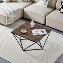 Carregar imagem no visualizador da galeria, Marht Coffee Table
