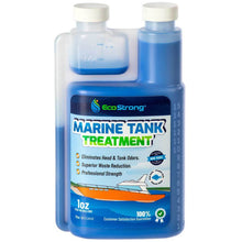 Load image into Gallery viewer, Marine Holding Tank Treatment
