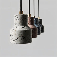 Carregar imagem no visualizador da galeria, Marley Pendant Light
