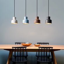 Carregar imagem no visualizador da galeria, Marley Pendant Light
