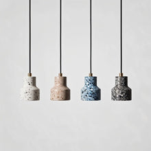 Carregar imagem no visualizador da galeria, Marley Pendant Light
