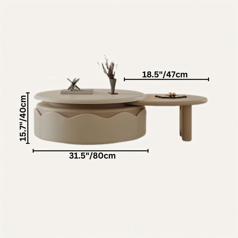 Marma Coffee Table