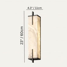 Load image into Gallery viewer, Marmaros Wall Lamp
