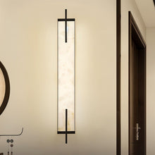 Carregar imagem no visualizador da galeria, Marmaros Wall Lamp
