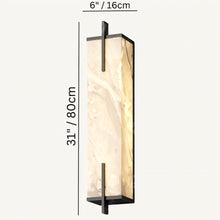 Cargar imagen en el visor de la galería, Marmaros Wall Lamp
