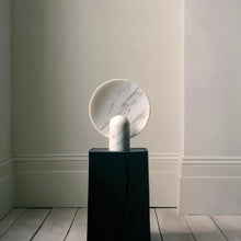 Load image into Gallery viewer, Marmer Table Lamp
